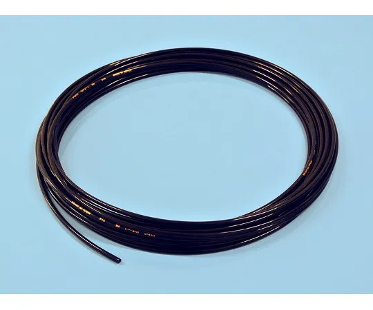 63-3196-79 ARAMEC FU Tube 2 x 4 x 20 m Black 1514-01