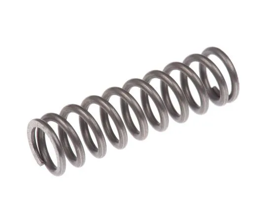 63-4563-75 RS PRO Steel Alloy Compression Spring, 40.5mm x 11.6mm, 7.87N/mm 121-208