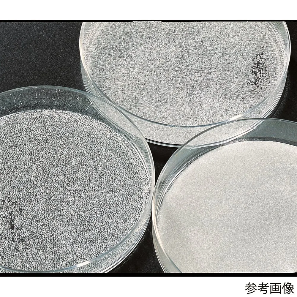 6-257-05 Glass Bead 1kg Included BZ-01