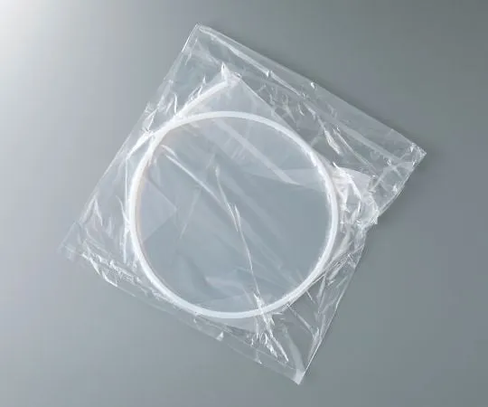 3-415-04 Nafron (R) PTFE Tube Inch Size (Clean Pack) Inner Diameter φ6.35 x Outer Diameter φ9.52mm