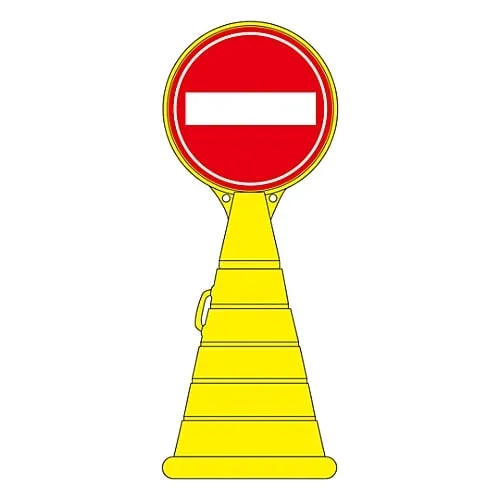 61-3437-67 Load Pop Sign RP-10 336010