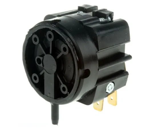 63-4602-40 RS PRO 686 Series Air Switch, Surface Mounted 317-320