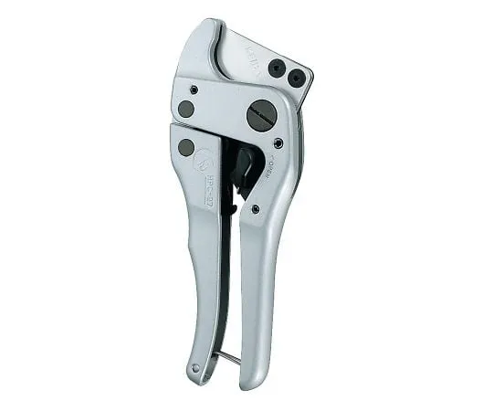 3-9755-01 Handy PVC Tube Cutter KEIBA HPC-27