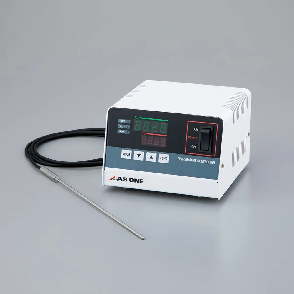 1-5719-21-20 Free Power Supply Digital Temperature Controller -19.9~+99.9°C Pt100Ω with Calibration Certificate TS-PG
