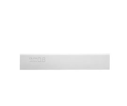 1-6221-21 Hyper Scraper Substitute Edge (6 Blades) XBSCR-08
