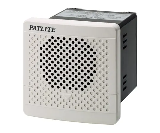 62-1612-40 Electronic Sound Alarm A (C) AC100/220V Light Gray BD-100AC-J