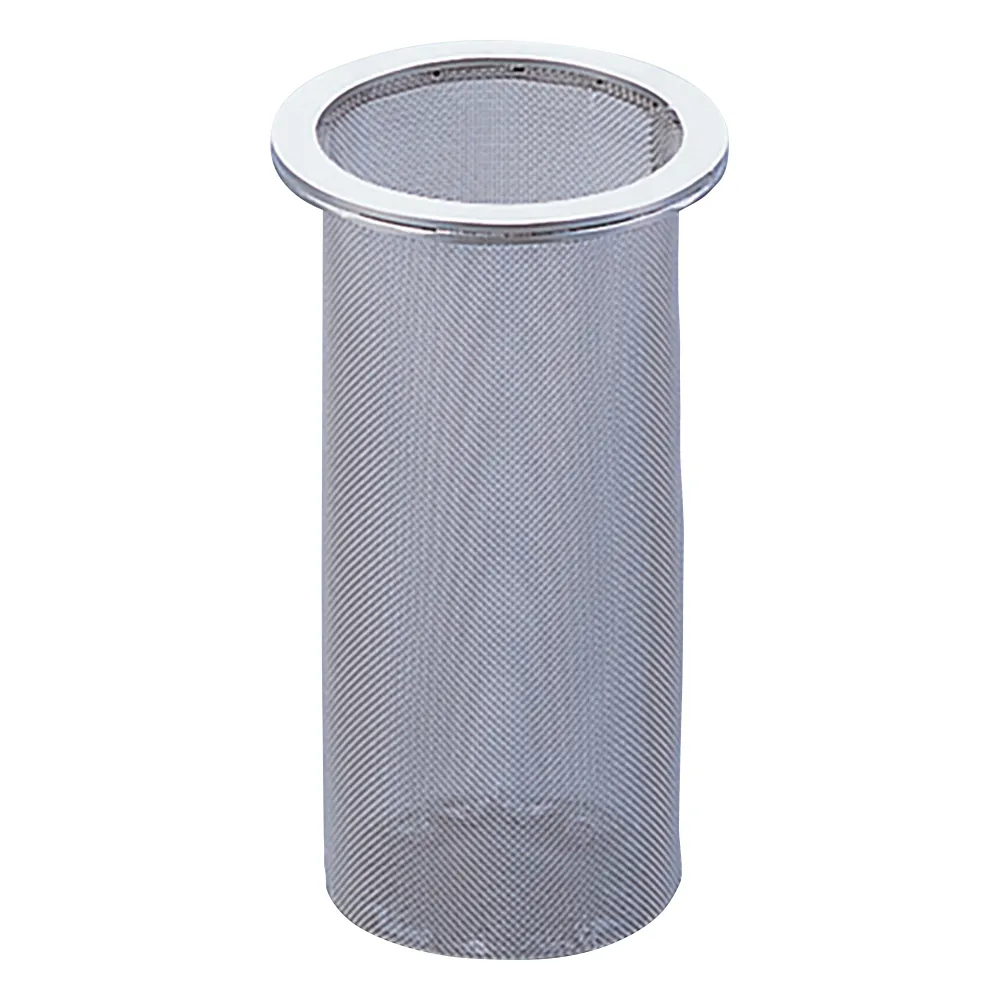 2-7936-01 Liquid Filter Cylinder Stainless Steel 40 Mesh ER-01