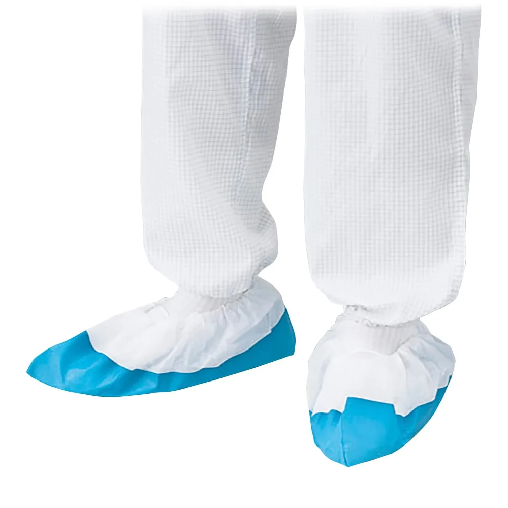 1-7705-02 Disposable Shoe Cover Not Sterilized CN505