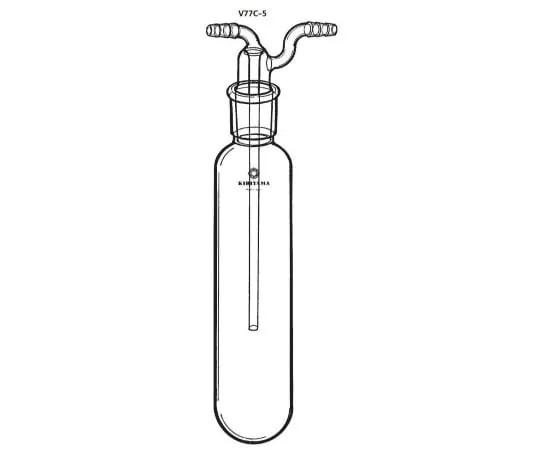 64-1066-86 vacuum trap V77C-5