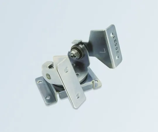 64-5098-55 Biaxial free-stop Hinge TH-145