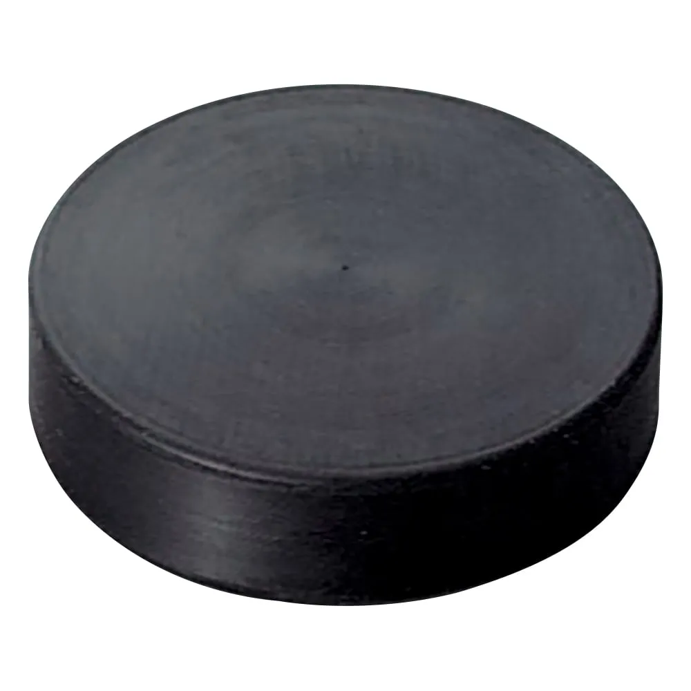 7-227-01 Stirring Bar Fixed Magnet Rubber -