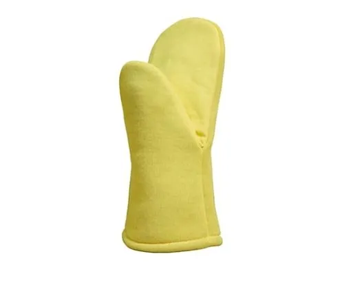 61-4696-29 300℃ Correspondence Heat Resistant Mitten MT719