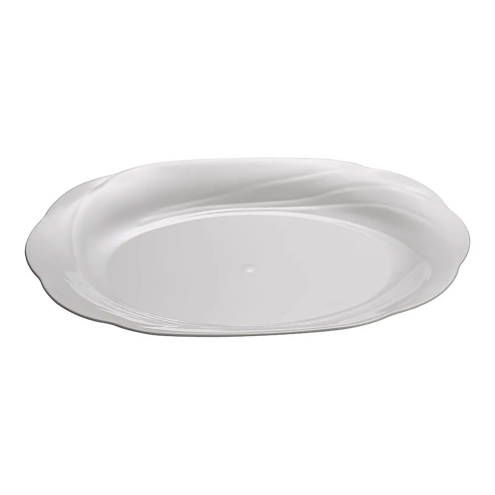 62-6652-87 Plastic Container Silky Ivory Medium (10 Sheets)