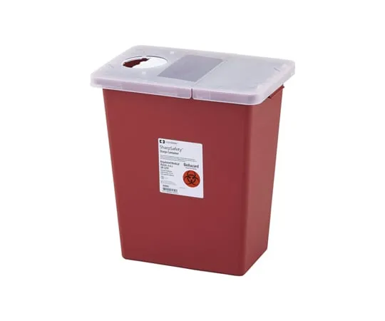 0-5414-04 Safety Container System 8980