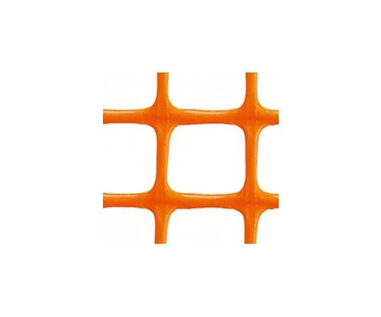 64-4313-84 Trical Net Industrial HD N -26 Orange Pitch 16 mm x 16 mm Width 1 m x Length 1 m