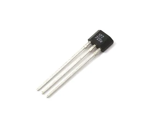 64-5659-76 Hall Effect Sensor - US1881 COM-09312