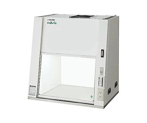 8-5881-01 Desktop Clean Bench 900 x 600 x 880mm HCB-900
