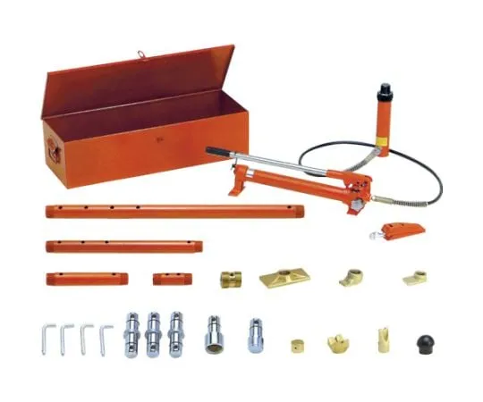 61-3333-73 Rescue Set MDS-1024