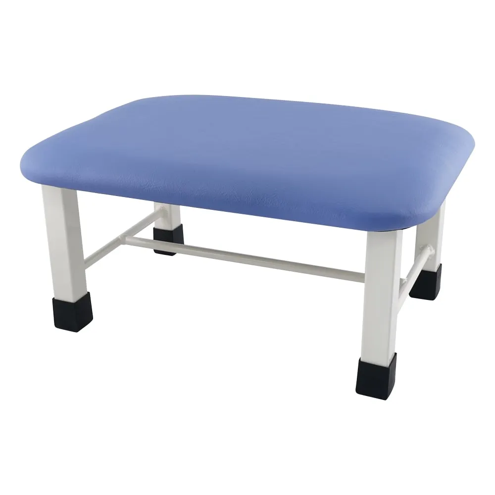 9-1702-01 Mini Stride 1 Step 400 x 300 x 200 mm Light Blue MS1-PB-200