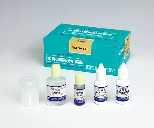 2-6131-05　［Discontinued］Drop Test M-Acidity　WAD-AC-M