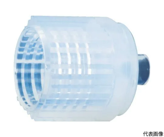 63-2104-56 Nut + Insert Bush LQ2 LQ-2U03
