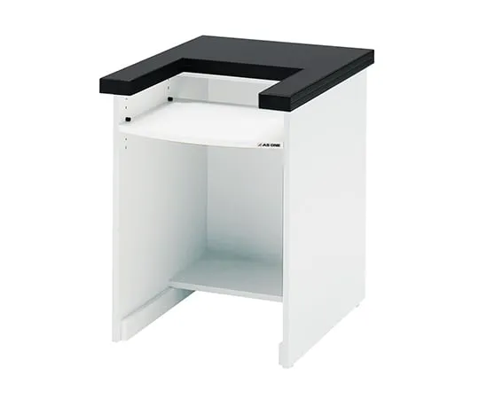 3-1351-11 Desk with Dent for microscope SEK-675