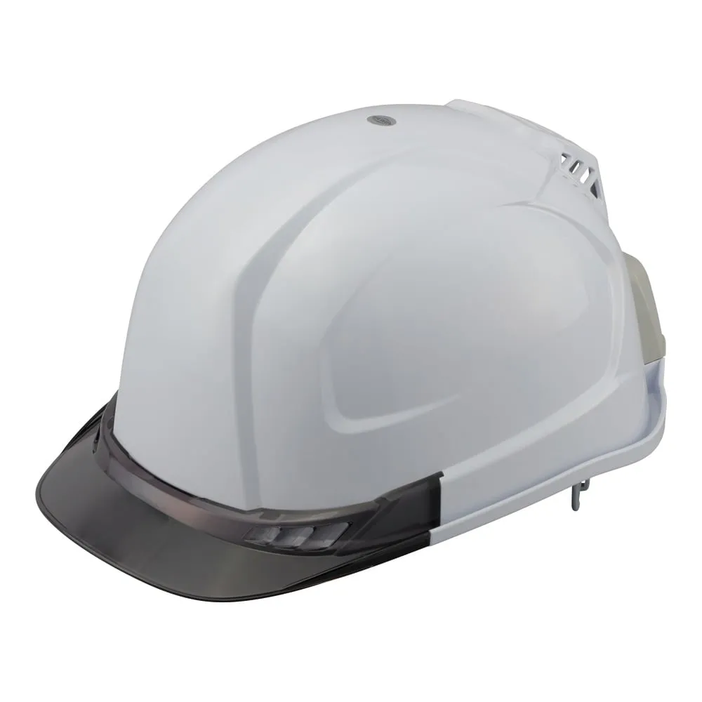 4-3645-01 Helmet Smoke with Built-in Blower 395F-S