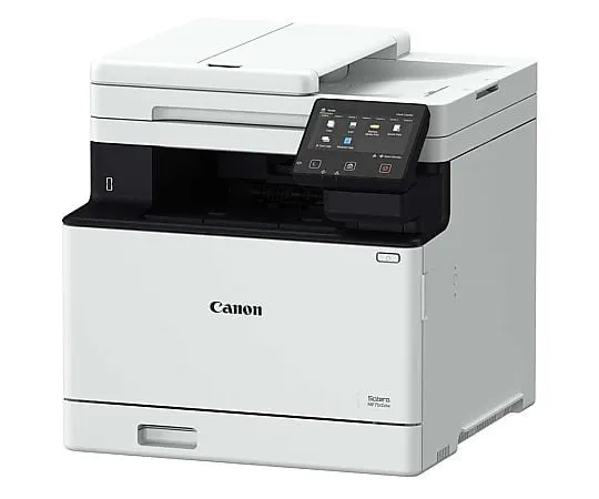 67-7498-17　［Discontinued］Color Laser MFP Satera MF751Cdw [5455C016]　MF751CDW