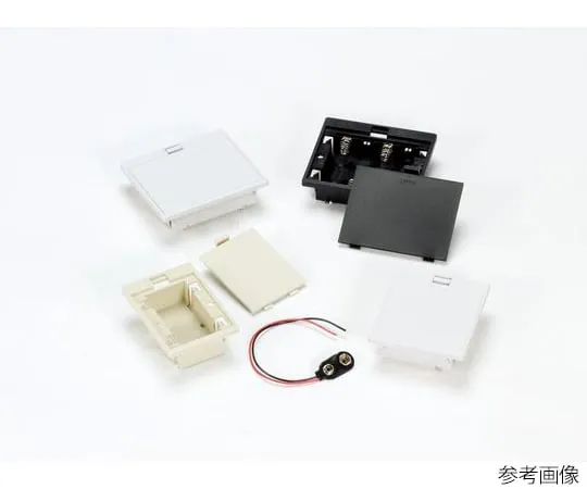 63-3128-31 Embedded battery Case LD Type LD4B