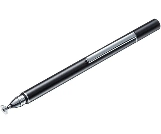 67-9324-98 Disc Type Touch Pen (Black) PDA-PEN49BK