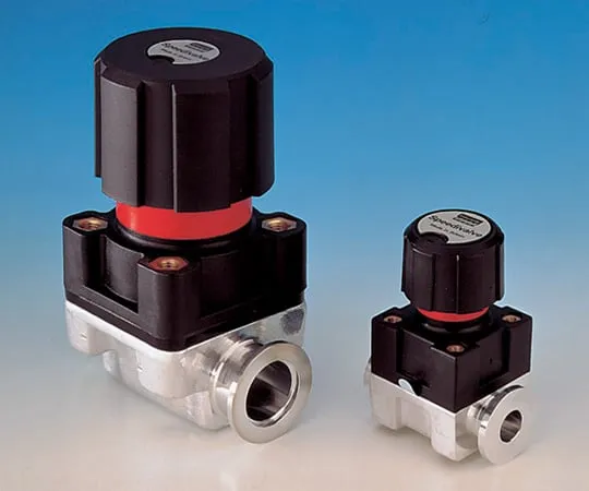 1-3059-01 Diaphragm Valve (Manual Type) NW10 SP10K
