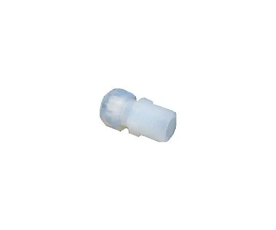 65-2060-81 PFA Mail Connector (Solovan Type Seal) SFH-6-R1/8 NR1062-031