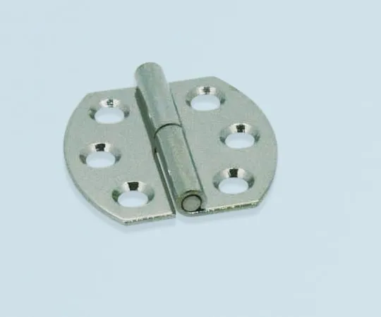 64-5091-87 Drawn half-moon Hinge TH-4-3R