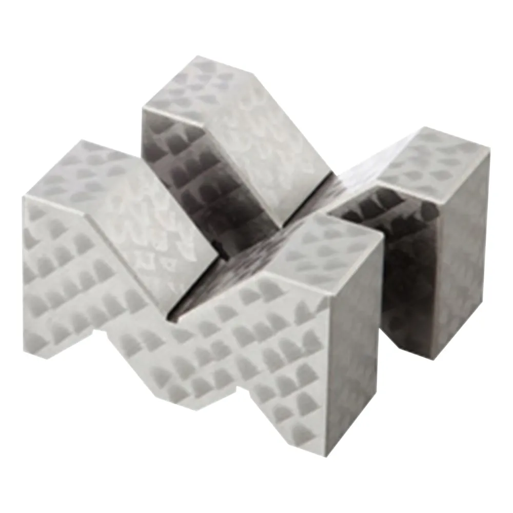 1-3467-11 V Block A Type 22 x 50 x 32mm Class A Finish (A) 126-50A
