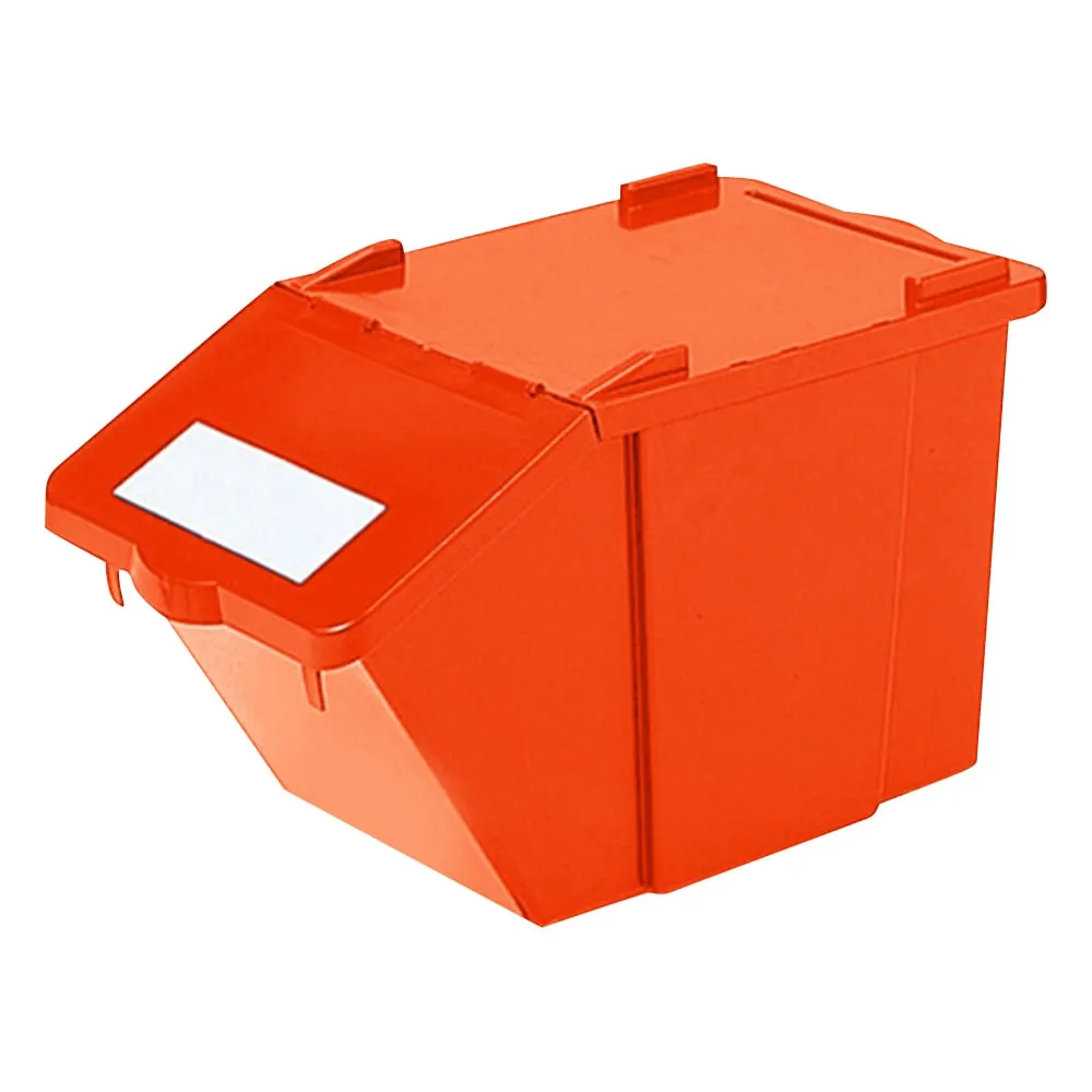 7-5009-01 Universal Box (Red) SAX45