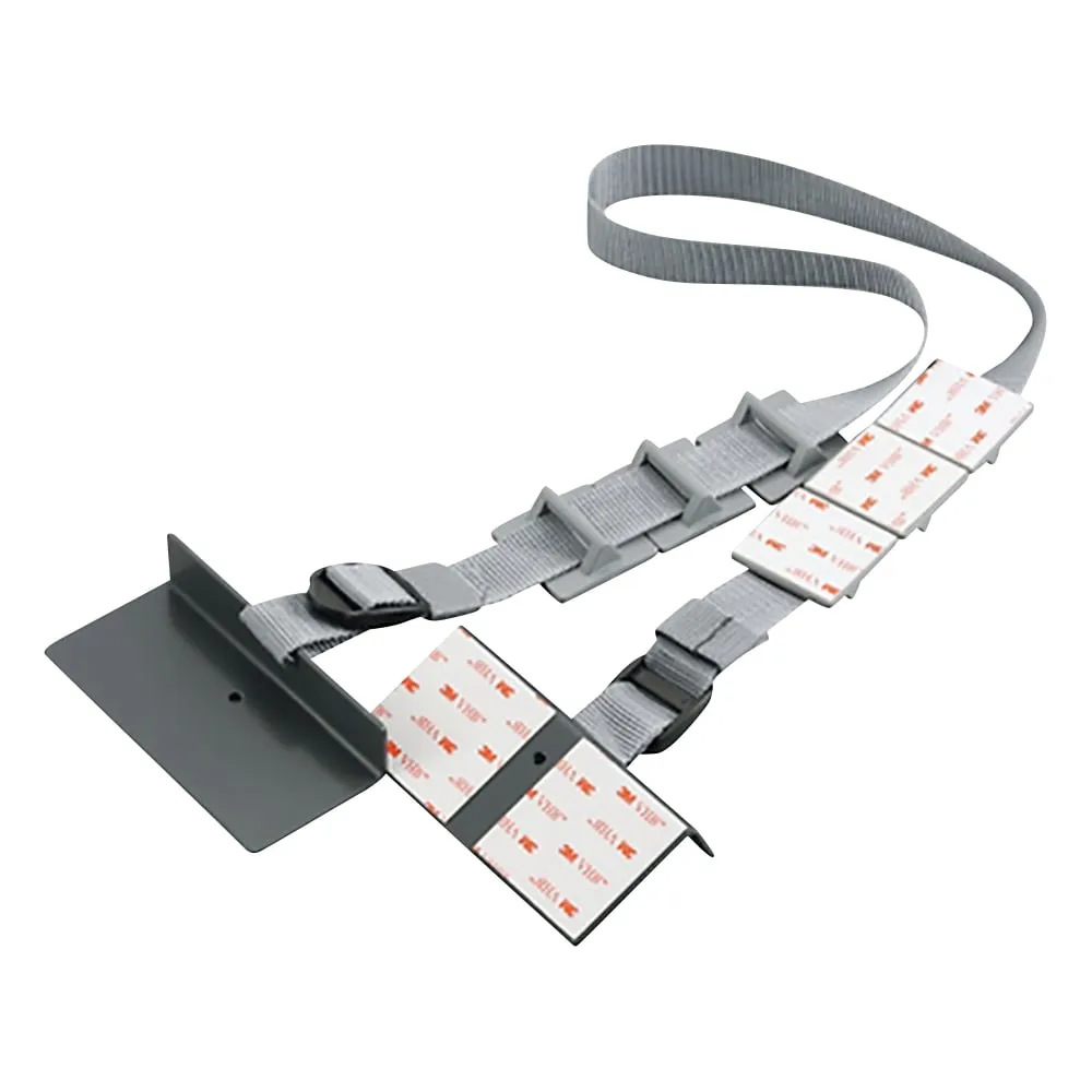 3-3320-01　［Discontinued］Stacking Device Stopper 65 x 200 x 1000mm　LH-930L10P