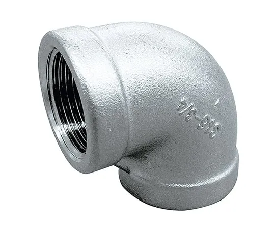 3-8361-01 Stainless Steel Fitting Elbow 1/8 VL-S14-01