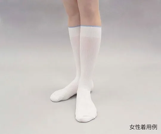 1-9087-01-77 Dust-free socks (cleaned) NHS-11SCIC