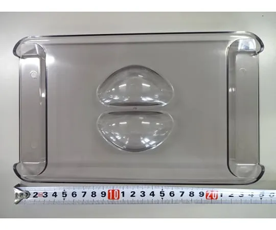 1-2160-02-90 Lid for ASU-3 (D) (M) for ASU-3 (D) (M) 051-MM23