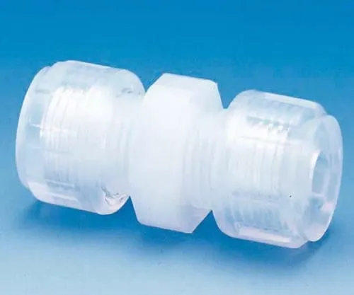 61-4383-65 PFA Straight Union SFU-6P F-2200-01