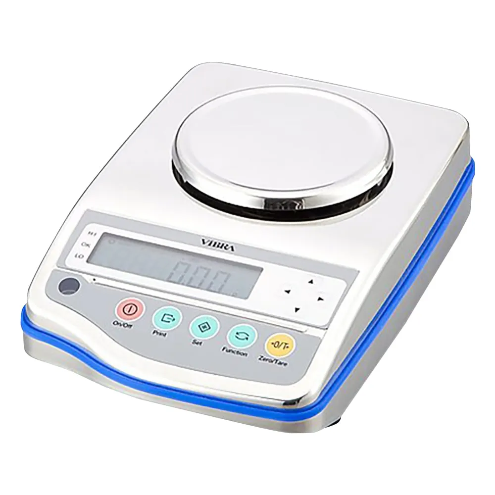 1-3241-01 Explosion-Proof Electronic Balance (Safety Construction) CZ-B320