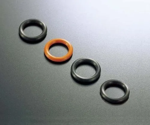 61-3589-50 O-Ring (Nitrile Rubber) For Adapter Tube 1mL ORG-1.5-N-B-1