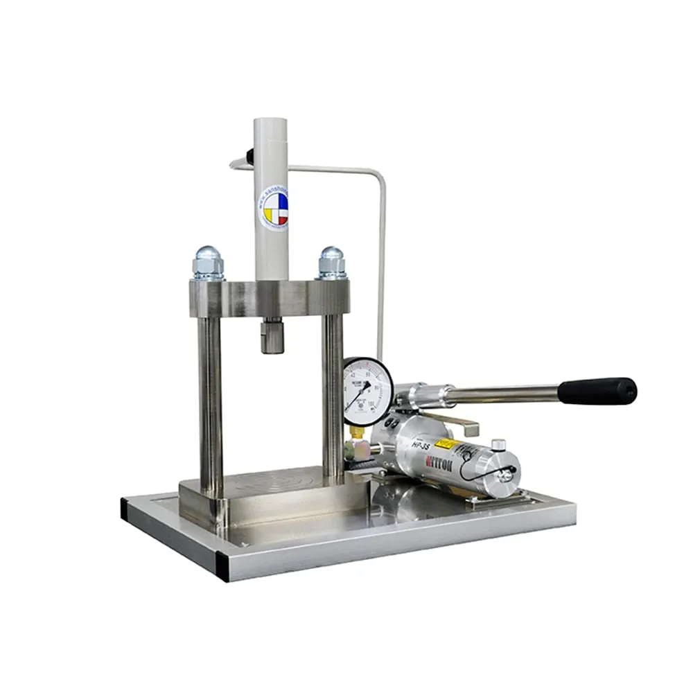 1-9639-03 Table Press TB-20H