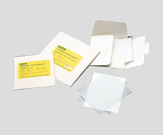 2-8334-01　［Discontinued］Membrane for Blotting　1620070