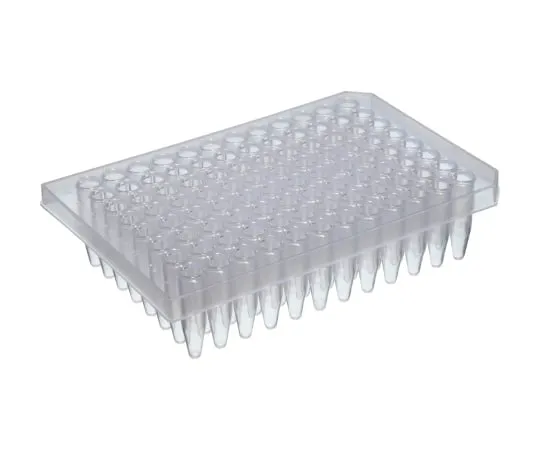 62-0891-22 96 Wells 0.6mL Tube Plate 537-96-TP