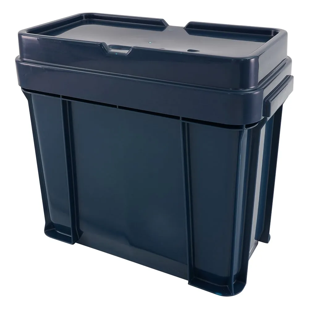 4-5324-01 Gallon Bottle Storage Container Container -