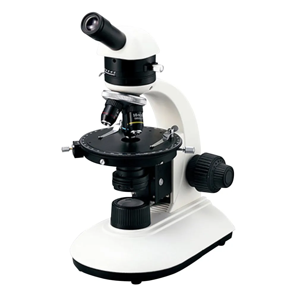 3-6352-01 Ocellus Polarizing Microscope PL-8510