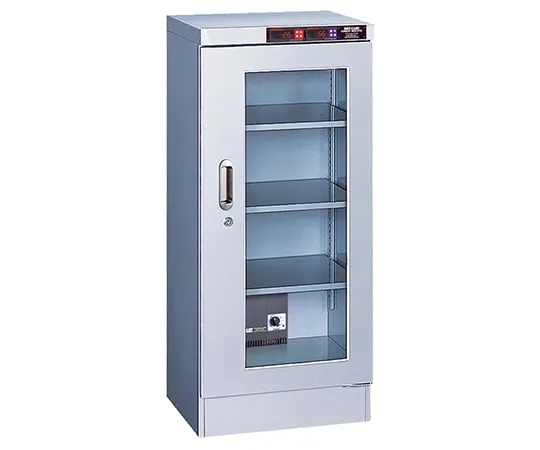 1-2918-11-90　［Discontinued］【Global Model】 DRY-CABI For Medium Humidity (25-50%RH)　TDC-159-DD