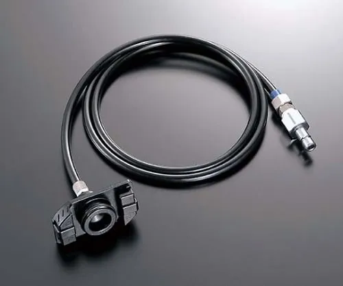 61-3589-35 Anti Static Adapter Tube For 10mL Syringe AT-10E-H-SEP-1.0M