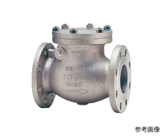 65-1878-33 Swing Chuck Valve (10 UOA) Nominal Diameter 40 mm 10UOA40A
